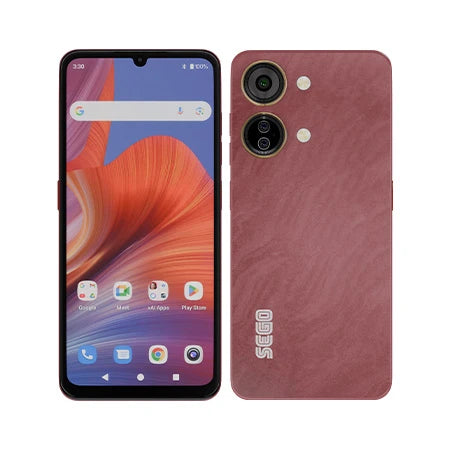 SEGO Note 80x
