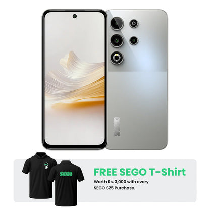 SEGO S25