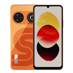 Solar Orange
