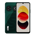 Alpine Green