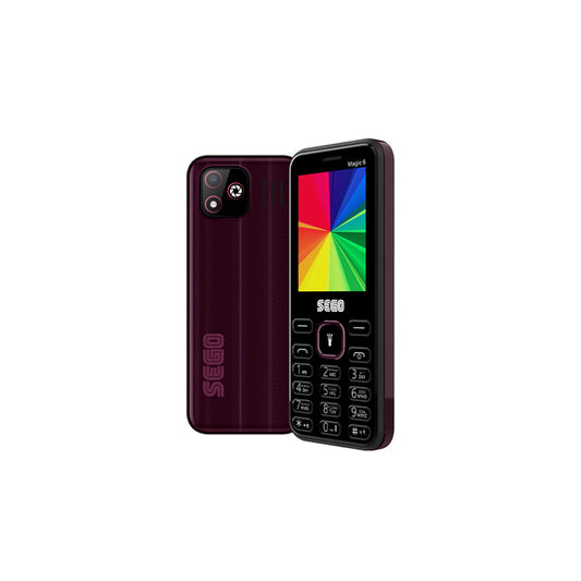 SEGO Magic 6