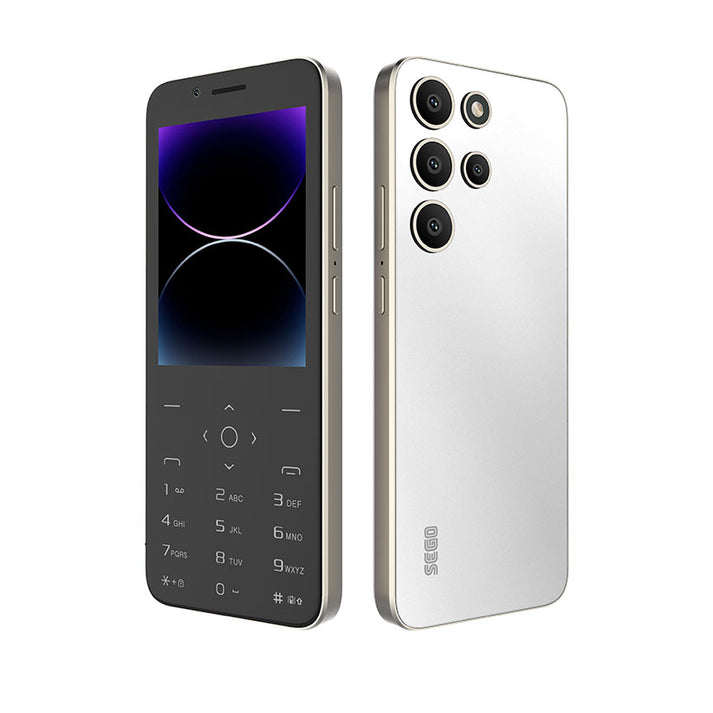 SEGO sPro – Sego Experience