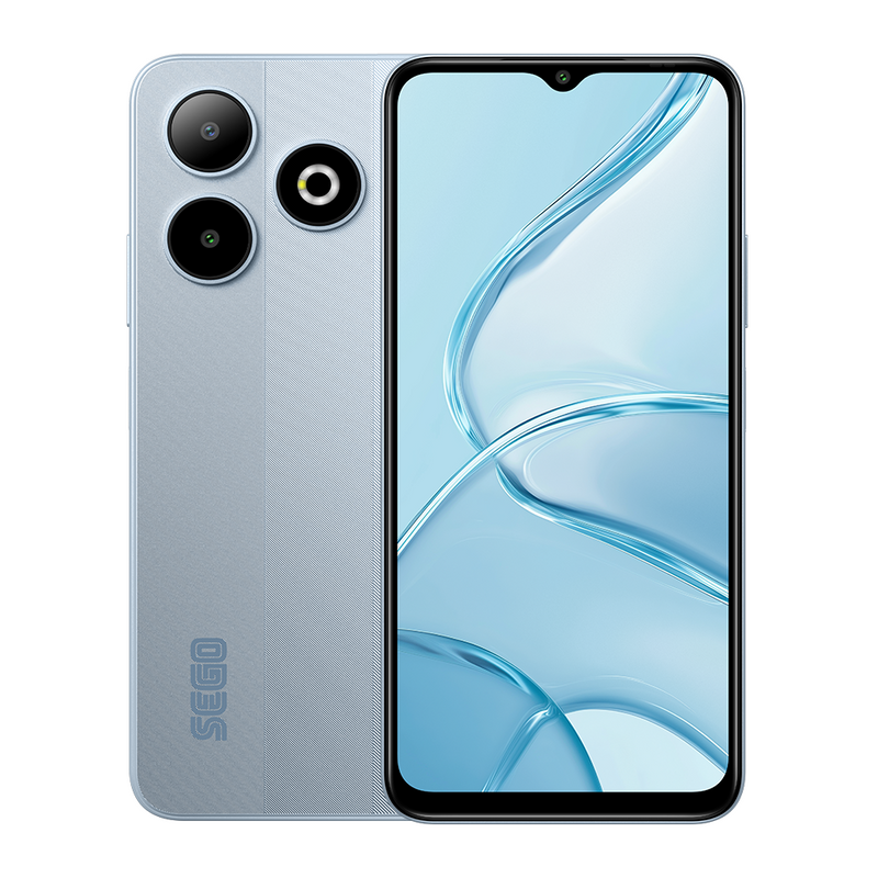 SEGO Smart 10