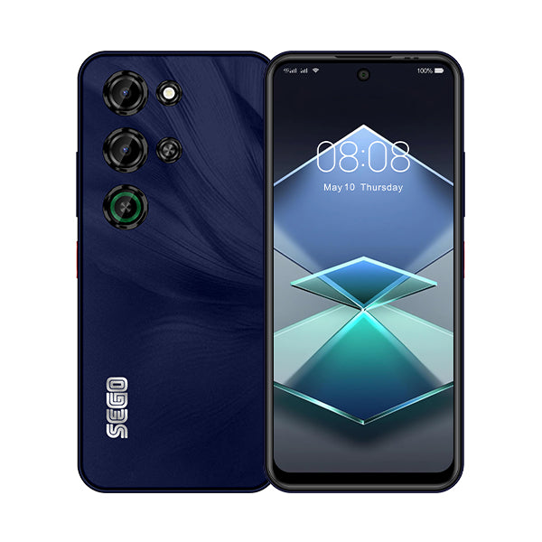 Cosmic Navy