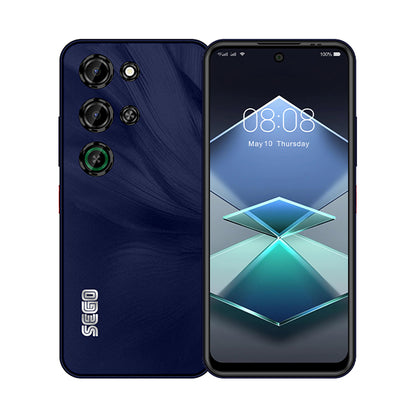 Cosmic Navy