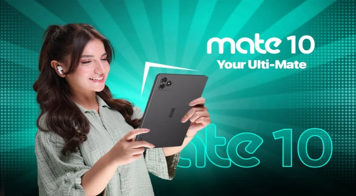 SEGO Mate 10