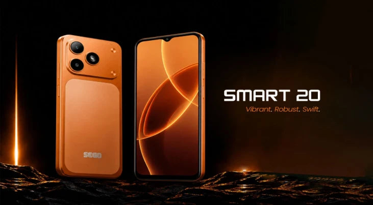 SEGO Smart 20