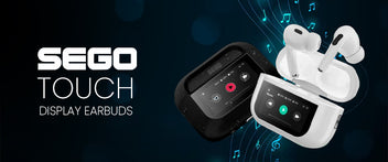 SEGO Mobile Phones – Sego Experience