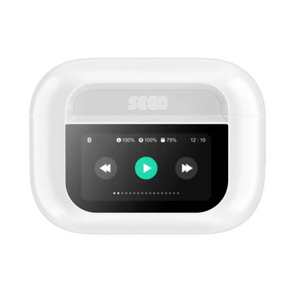 FREE GIFT | SEGO TOUCH & SEGO T-Shirt