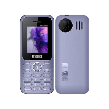 SEGO Magic Power