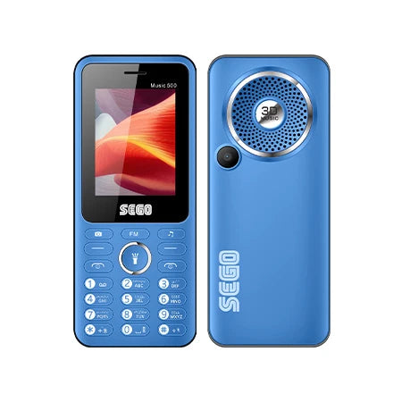 SEGO Music 500