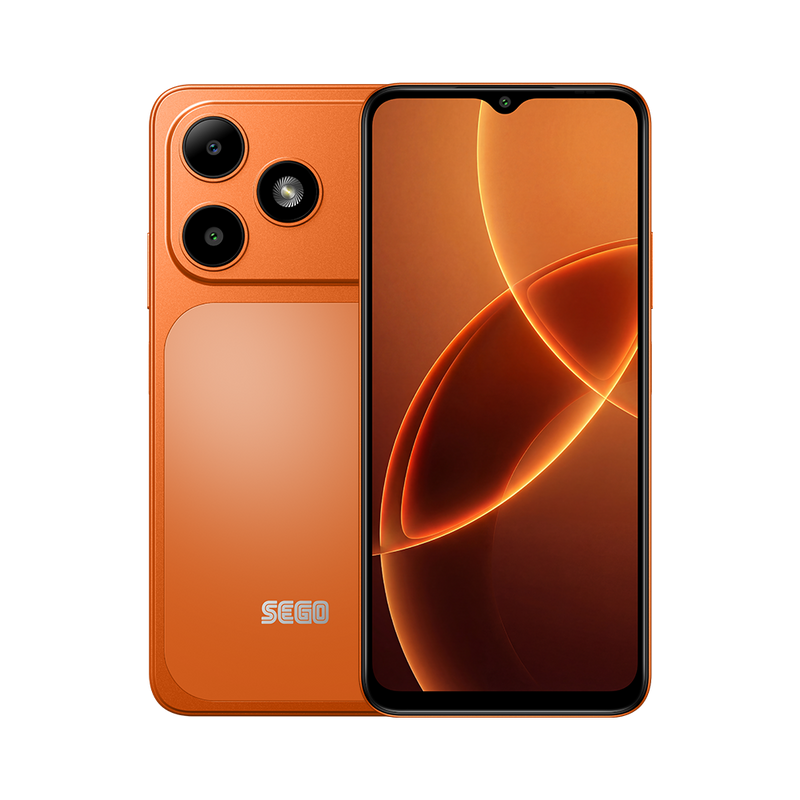 SEGO Smart 20