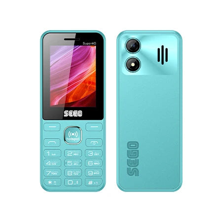 SEGO Super 4G