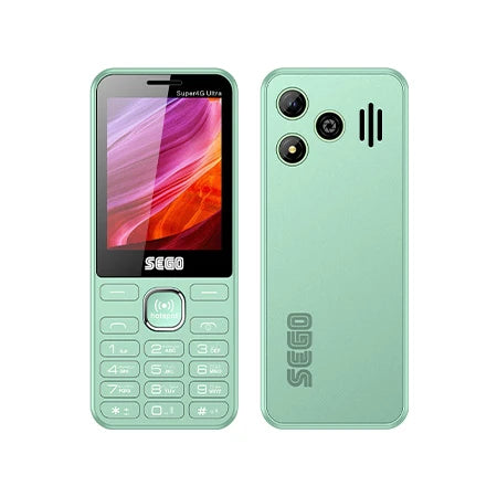 SEGO Super 4G Ultra