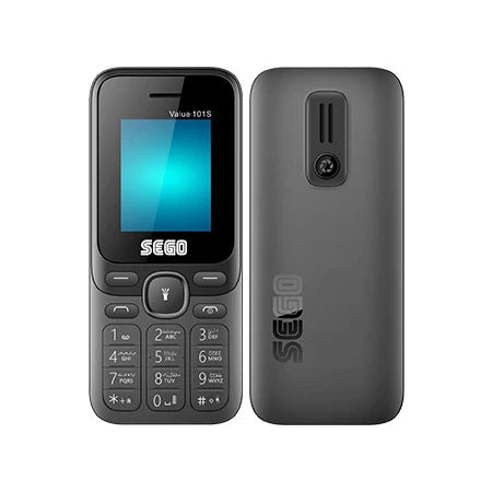 SEGO Value 101s