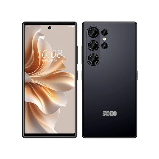 SEGO Zero 60
