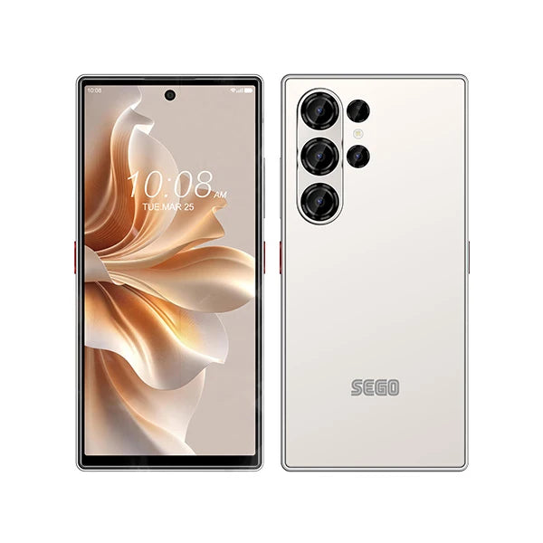 SEGO Zero 60